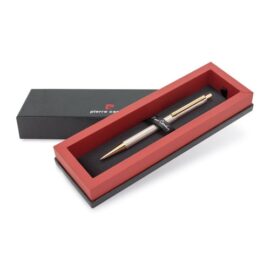 Boligrafo plata maciza argentium pierre cardin