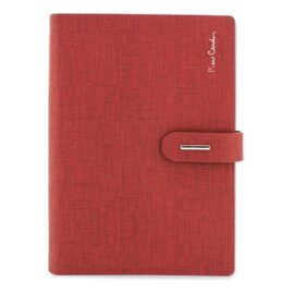 Notebook marigny pierre cardin