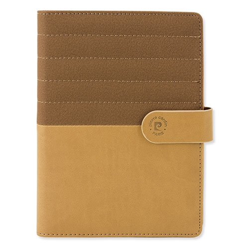 Agenda pierre cardin