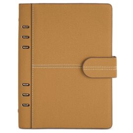 Agenda "milán" dia pagina