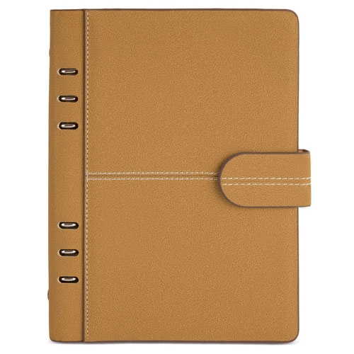 Agenda "milán" dia pagina