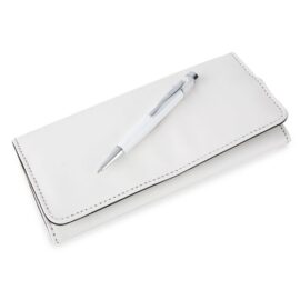 Boligrafo joya con estuche y joyero pierre cardin