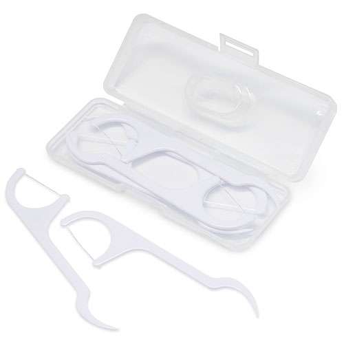 Set de limpieza interdental "cleaner"