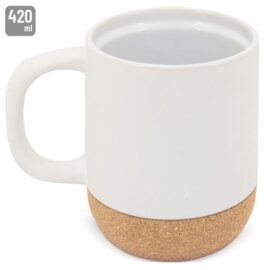 Mug ceramica soff