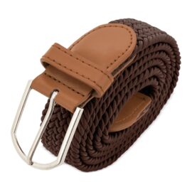 Cinturon elastico "spike"