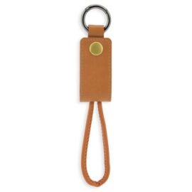 Llavero duo conector