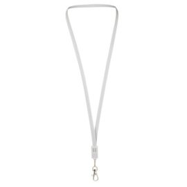 Lanyard duo conector