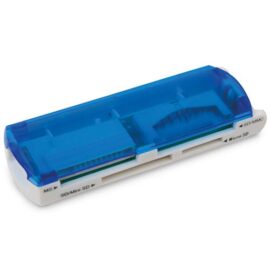 Lector de tarjetas 5 en 1 az
