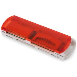 Lector de tarjetas 5 en 1 ro