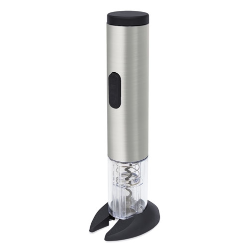 Set abridor acero inoxidable "fenix"