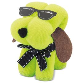 Toalla perrito "sun"
