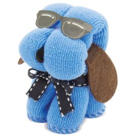 Toalla perrito "sun"