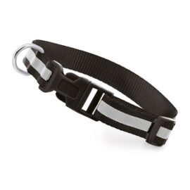 Collar reflectante "animal"