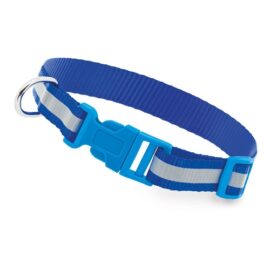 Collar reflectante "animal"