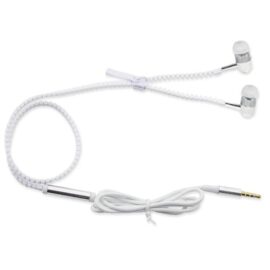Auriculares cremallera "sany"