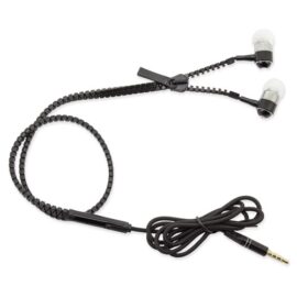 Auriculares cremallera "sany"