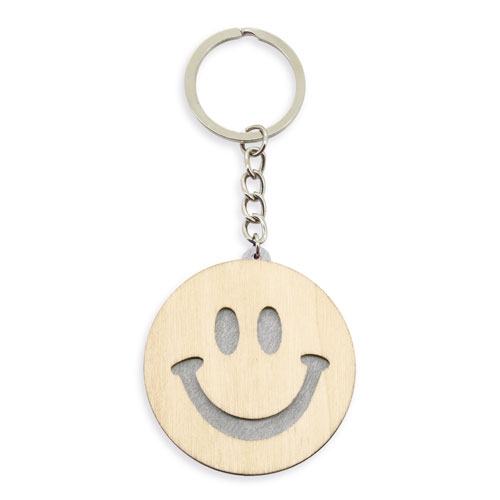Llavero "smile"