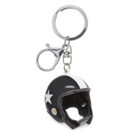 Llavero casco "classic"