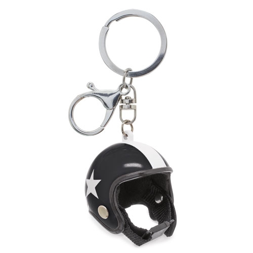 Llavero casco "classic"