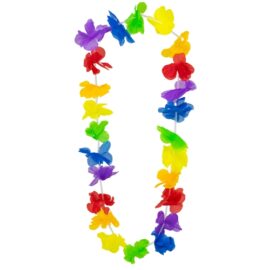 Collar jamaicano "support" multicolor