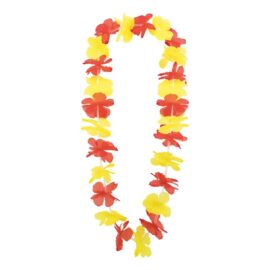 Collar jamaicano "support" españa