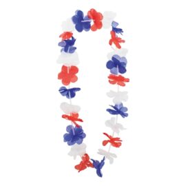 Collar jamaicano "support" francia