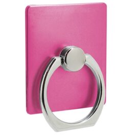 Anilla paco fucsia