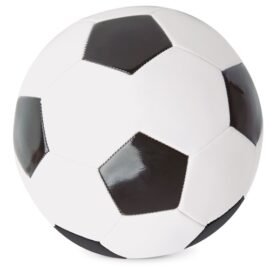 <p>balón de reglamento