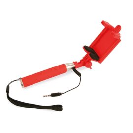 Monopod selfie publicitario "post"