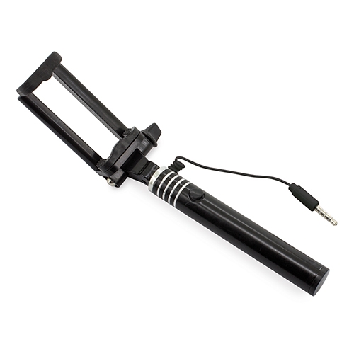 Monopod mini aluminio "instant"