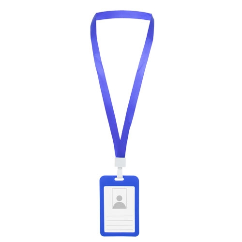 Lanyard control