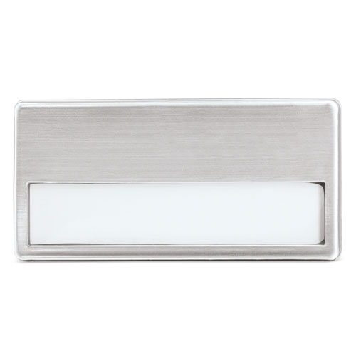 Identificador aluminio ravar