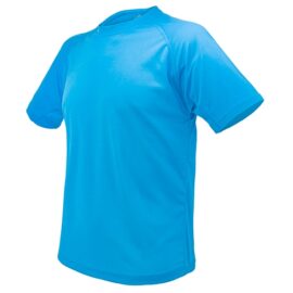Camiseta light d&f hombre "layton"