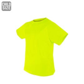 Camiseta light d&f niño "baygor"