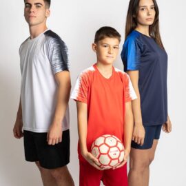 CAMISETA TÉCNICA EPIC ADULTO/NIÑO