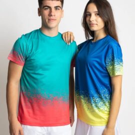 Camiseta Técnica PIXEL