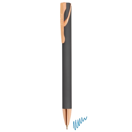 Boligrafo semi gel pierre cardin