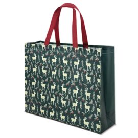 Bolsa regalo navideña "mila"