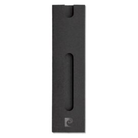 Funda de cartón pierre cardin