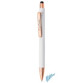 Boligrafo roller touch