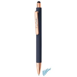 Boligrafo roller touch