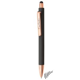 Boligrafo roller touch