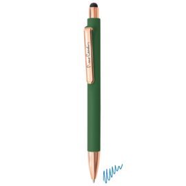 Boligrafo roller touch
