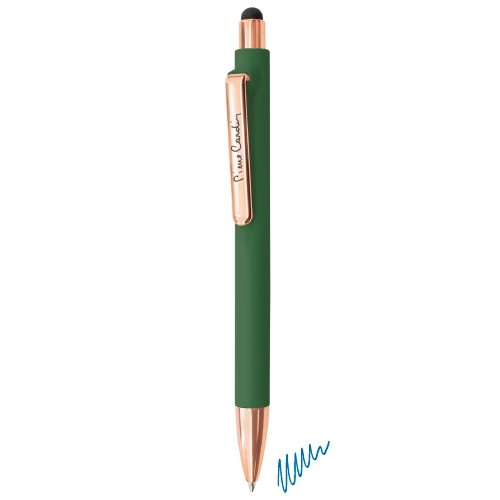 Boligrafo roller touch