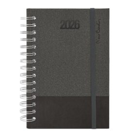 Agenda anillas pierre cardin