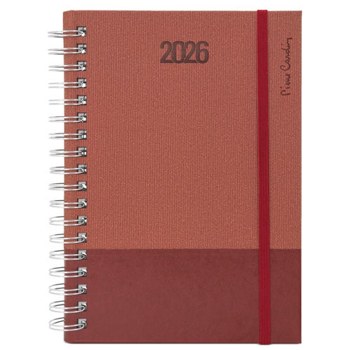Agenda anilla p.cardin