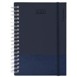 Agenda anilla p.cardin