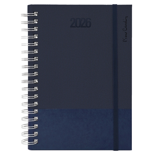 Agenda anilla p.cardin