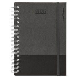 Agenda anilla p.cardin