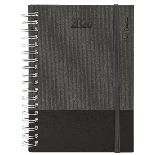 Agenda anilla p.cardin